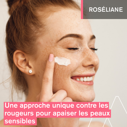 URIAGE ROSELIANE CC CREME SPF50+ 40ML