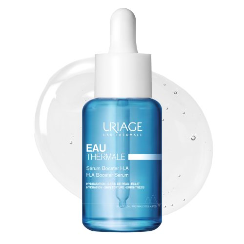 URIAGE EAU THERMALE SERUM BOOSTER H.A 30ML