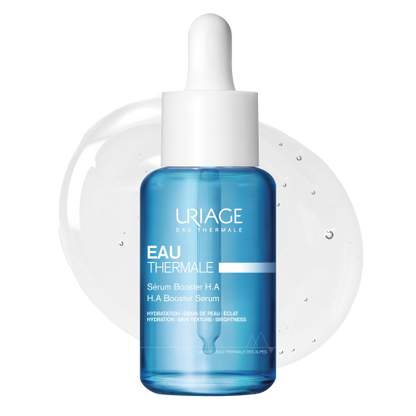 URIAGE EAU THERMALE SERUM BOOSTER H.A 30ML