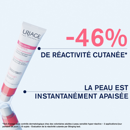 URIAGE TOLEDERM CONTROL SOIN APAISANT 40 ML
