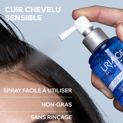 URIAGE DS HAIR LOTION 100 ML