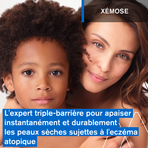 URIAGE XEMOSE SOIN APISANT CONTOUR YEUX 15 ML