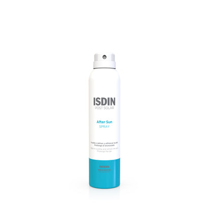 ISDIN Post Solar After Sun Spray – Apaisant et Hydratant 200ml