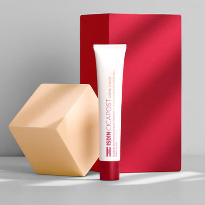 ISDIN Cicapost Crème Post-Cicatricielle