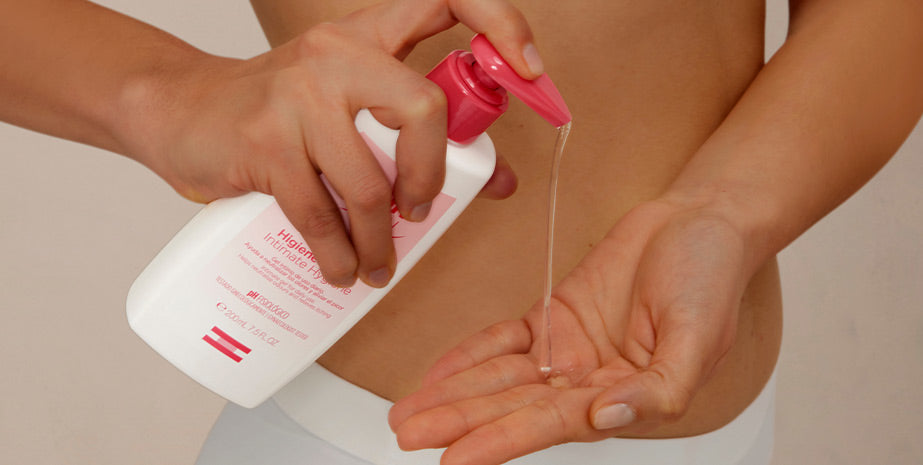 ISDIN Woman Gel Hygiène Intime 200ml