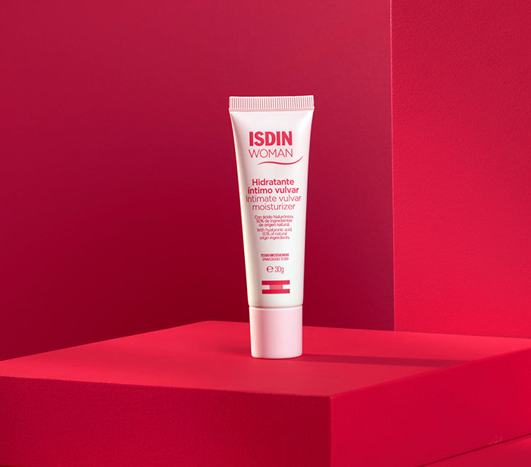 ISDIN Woman Hydratant Vulvaire Intime 30g