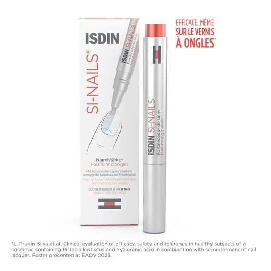 ISDIN Si-Nails – Stylo Soin des Ongles