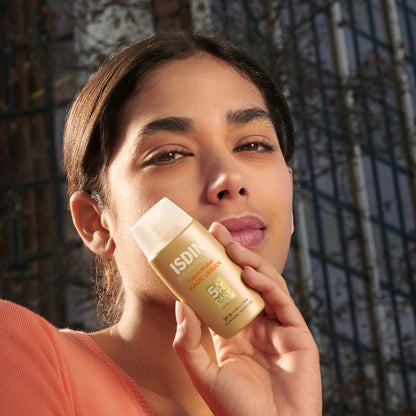 ISDIN Fotoprotector Water Urban SPF50 – Protection Urbaine 50ml