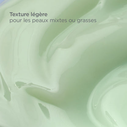 ISDIN Hyaluronic Moisture Crème – Peau Grasse à Mixte 50g