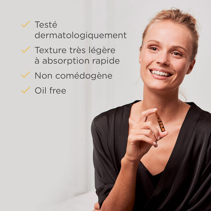 ISDIN Flavo-C Melatonin – 30 Ampoules