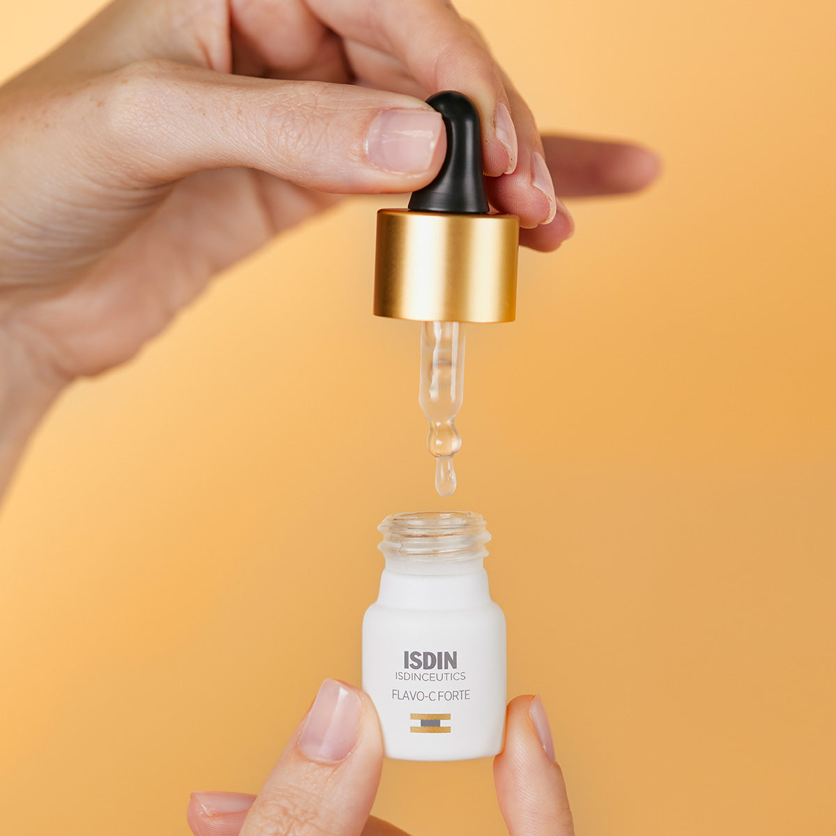 ISDIN Flavo-C Forte – 3 Flacons