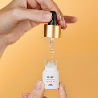 ISDIN Flavo-C Forte – 3 Flacons