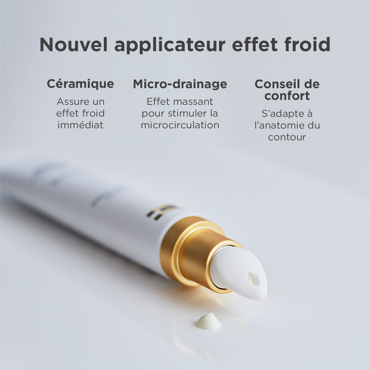 ISDIN K-Ox Eyes – Contour des Yeux Anti-Cernes 15g