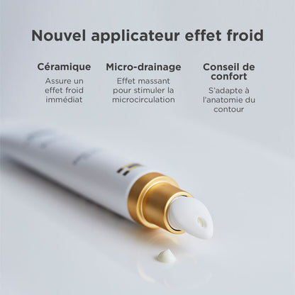 ISDIN K-Ox Eyes – Contour des Yeux Anti-Cernes 15g