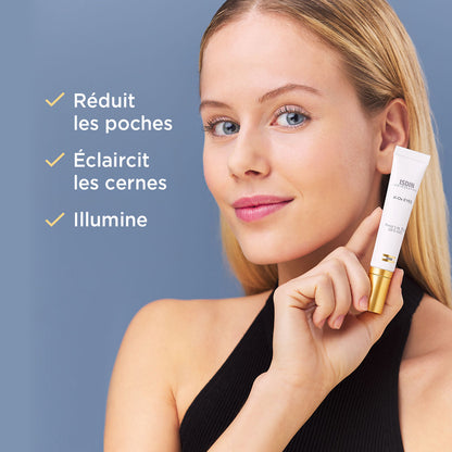 ISDIN K-Ox Eyes – Contour des Yeux Anti-Cernes 15g