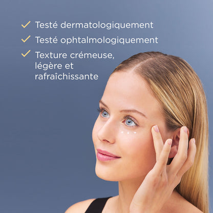 ISDIN K-Ox Eyes – Contour des Yeux Anti-Cernes 15g