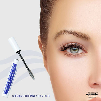 ECRINAL GEL CILS FORTIFIANT