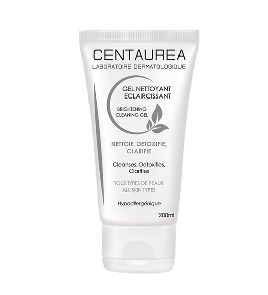 CENTAUREA GEL ECLAIRCISSANT 200ML