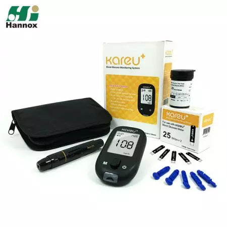 KIT KAREU AVEC 25/ BANDELETTES