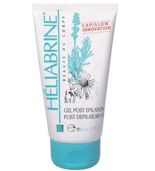 HELIABRINE GEL POST EPILATION 150ML