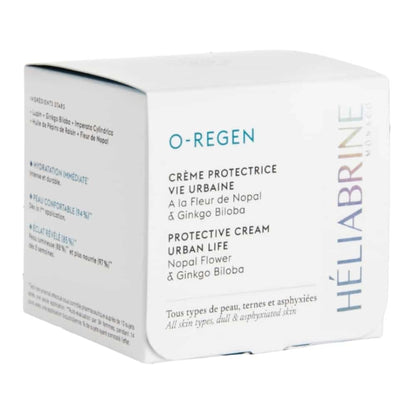 O-REGEN CREME REQUILBRANTE 50ml