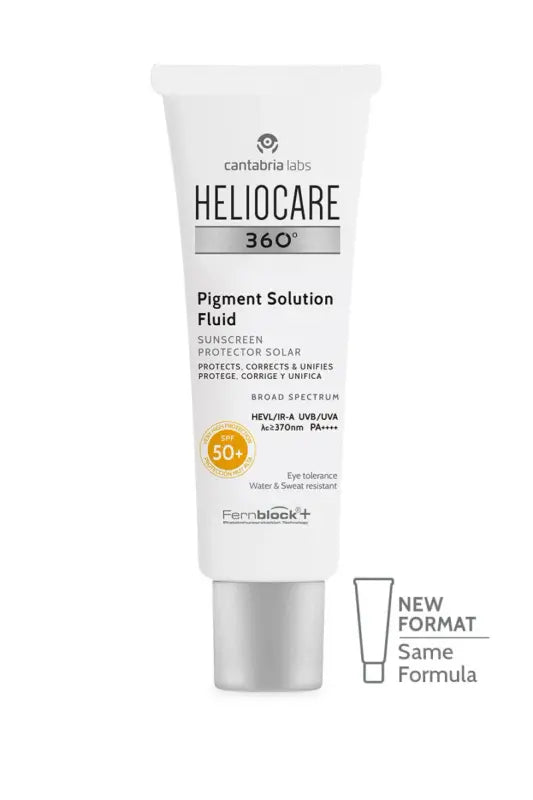 Heliocare Pigment Solution – Correcteur Anti-Taches & Protection