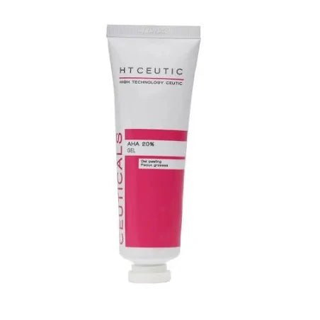 HT CEUTIC AHA 20% GEL 50ml