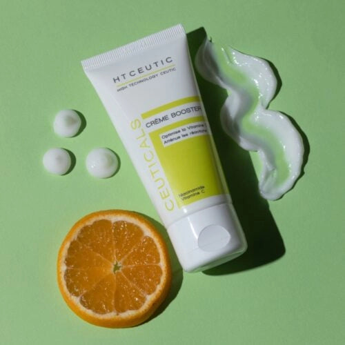 HT CEUTIC CREME BOOSTER 50ml