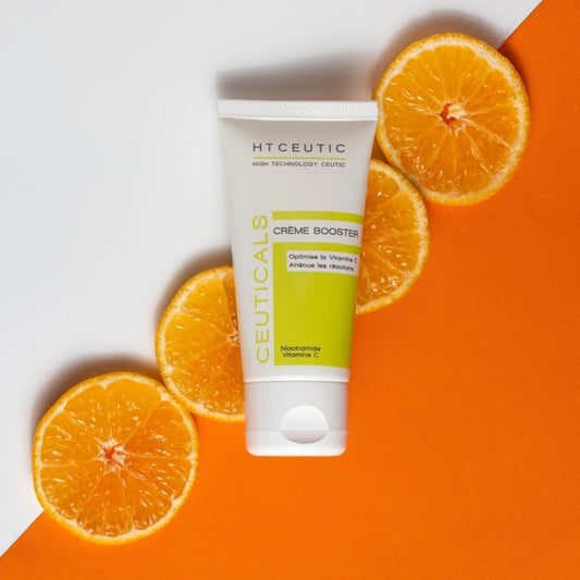 HT CEUTIC CREME BOOSTER 50ml