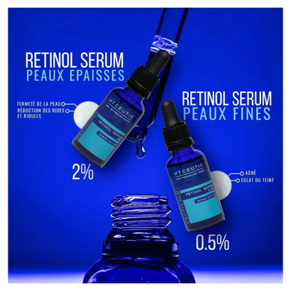 HT CEUTIC RETINOL 2% 30ml
