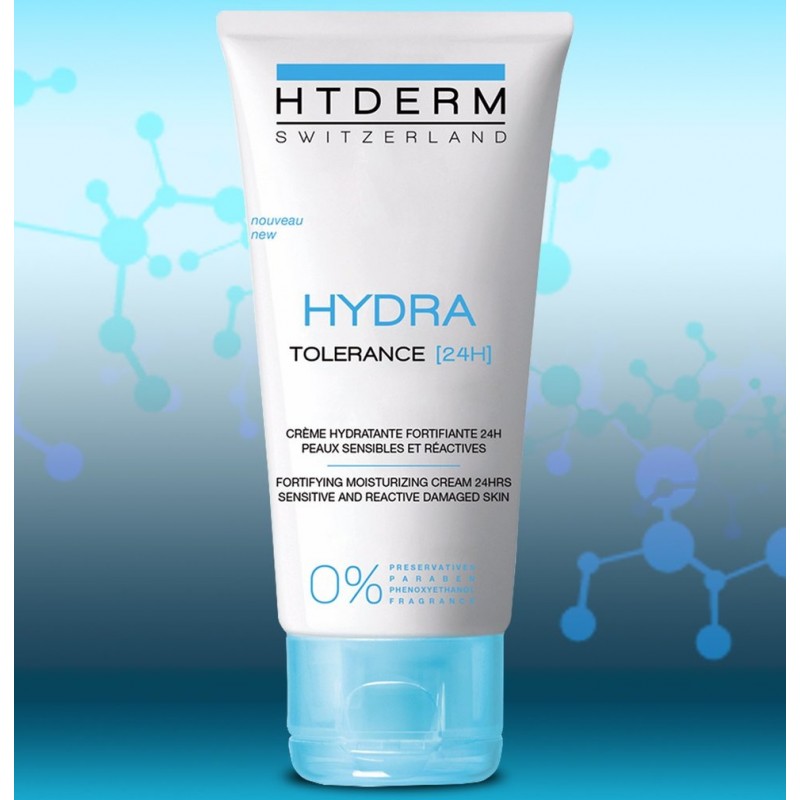 HT DERM HYDRA TOLERANCE CREME 50ml