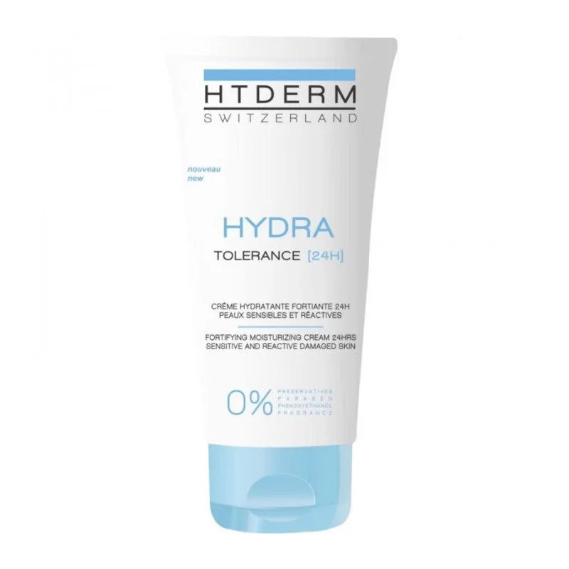 HT DERM HYDRA TOLERANCE CREME 50ml