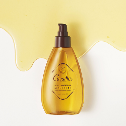 Rogé Cavaillès Huile Universelle Surgras 150ml