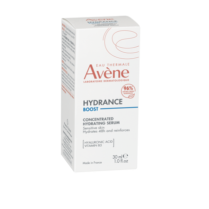 Avène Hydrance Sérum Boost 30ml – Hydratation Intense & Éclat