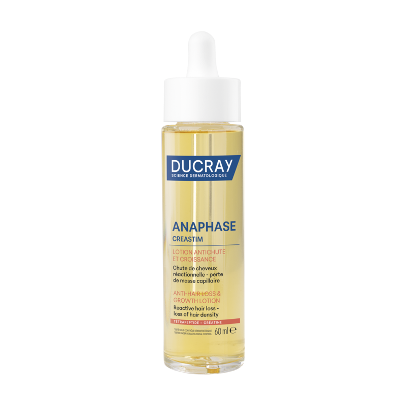 Ducray Creastim Lotion Antichute 60ml – Stimulante & Fortifiante