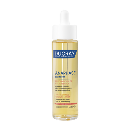 Ducray Creastim Lotion Antichute 60ml – Stimulante & Fortifiante