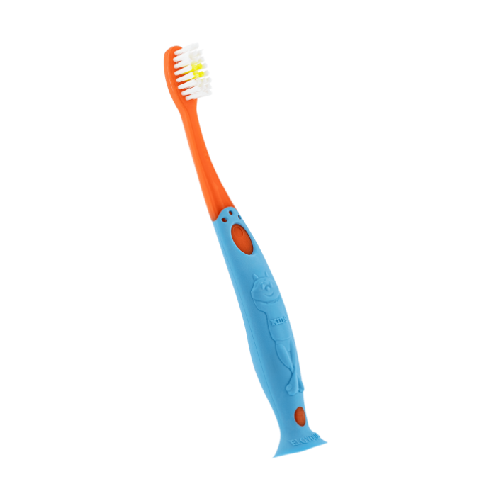 Elgydium Junior – Brosse à Dents Enfant