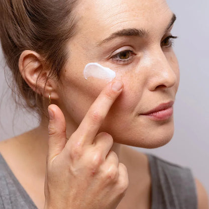 SVR Palpebral by Topialyse Crème 15 ml – Contour des Yeux