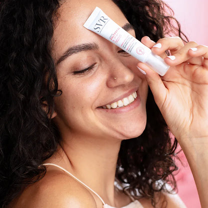 SVR Palpebral by Topialyse Crème 15 ml – Contour des Yeux