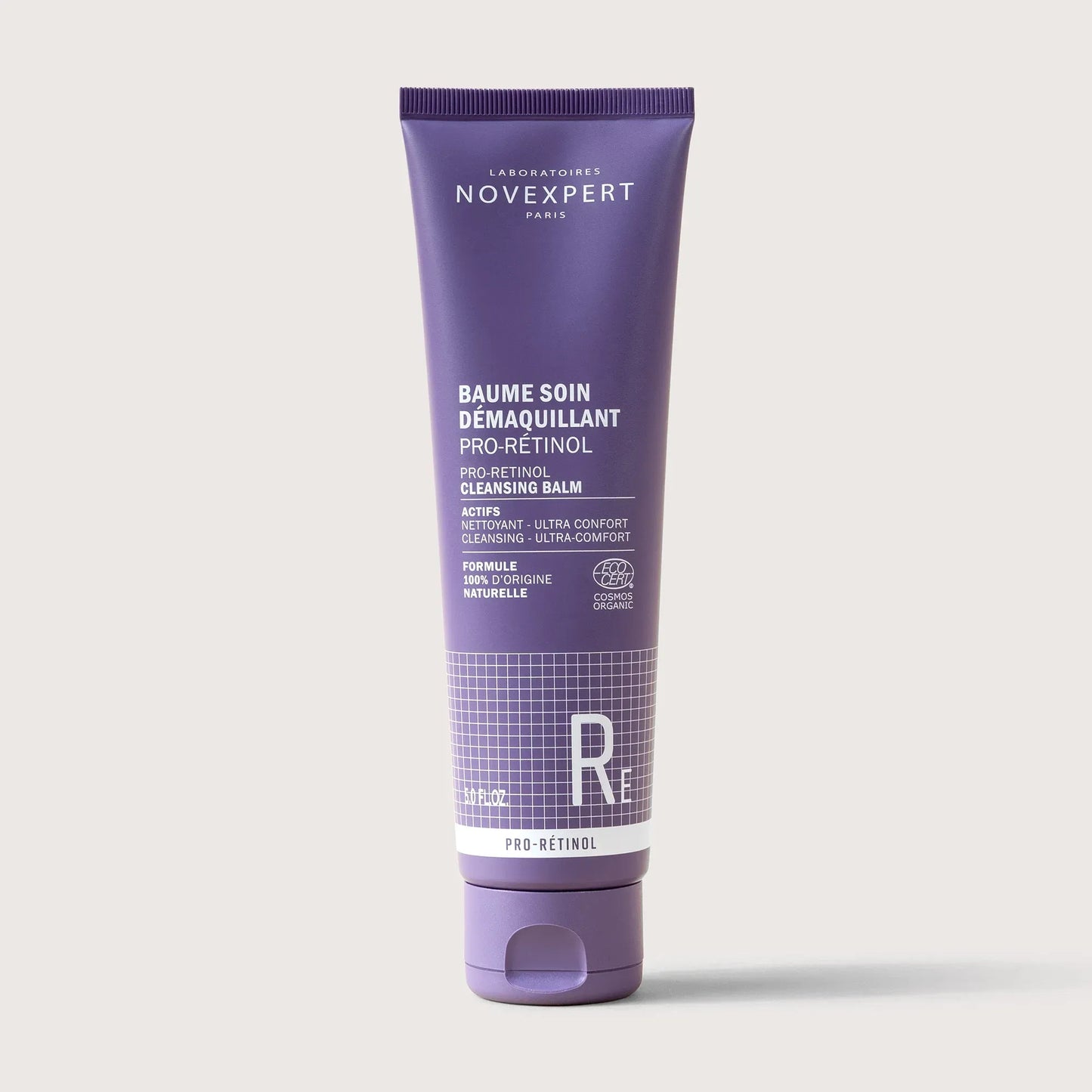 Novexpert Baume Soin Demaquillant Pro-Retinol 150ml