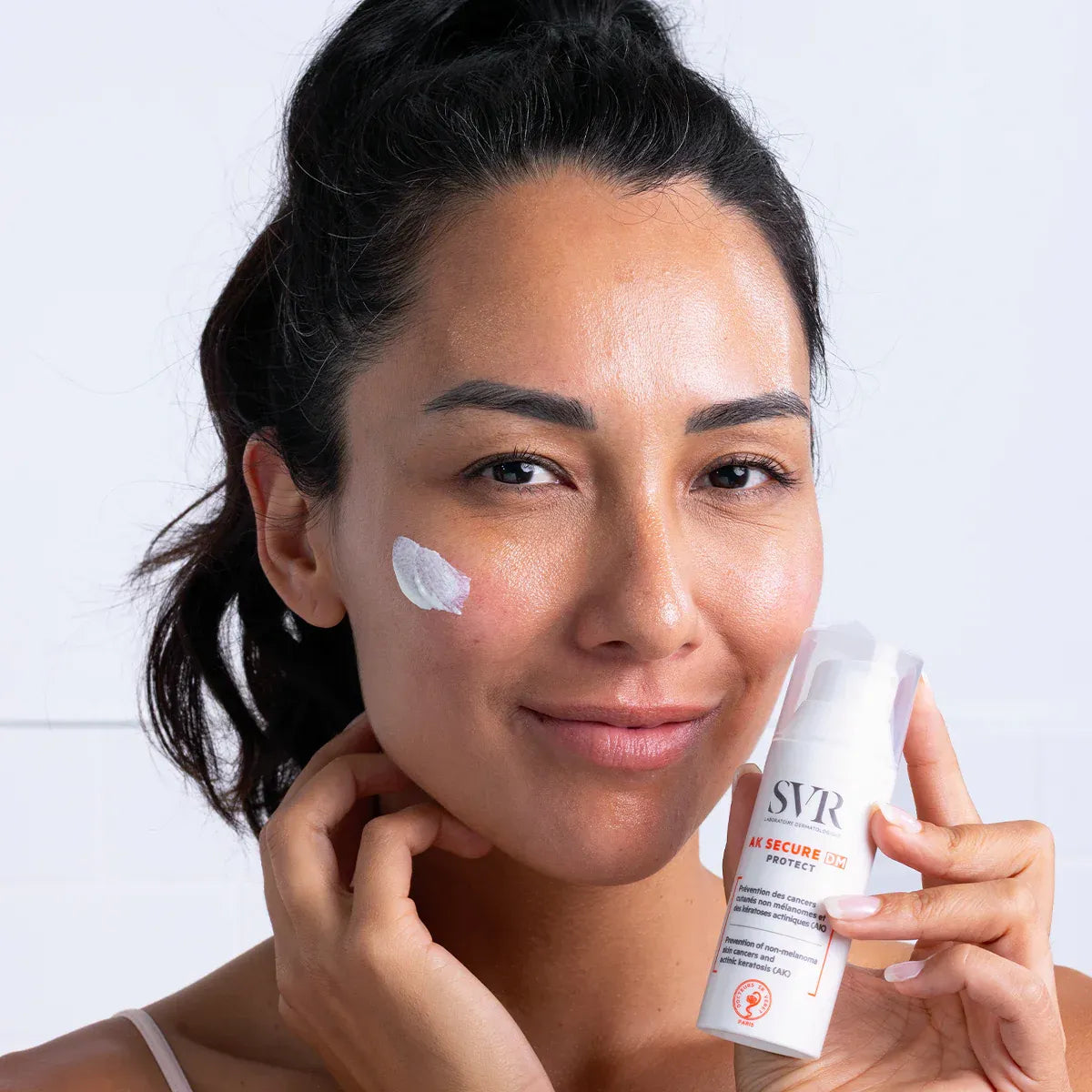 SVR AK Secure DM Protect 50 ml – Prévention Kératoses