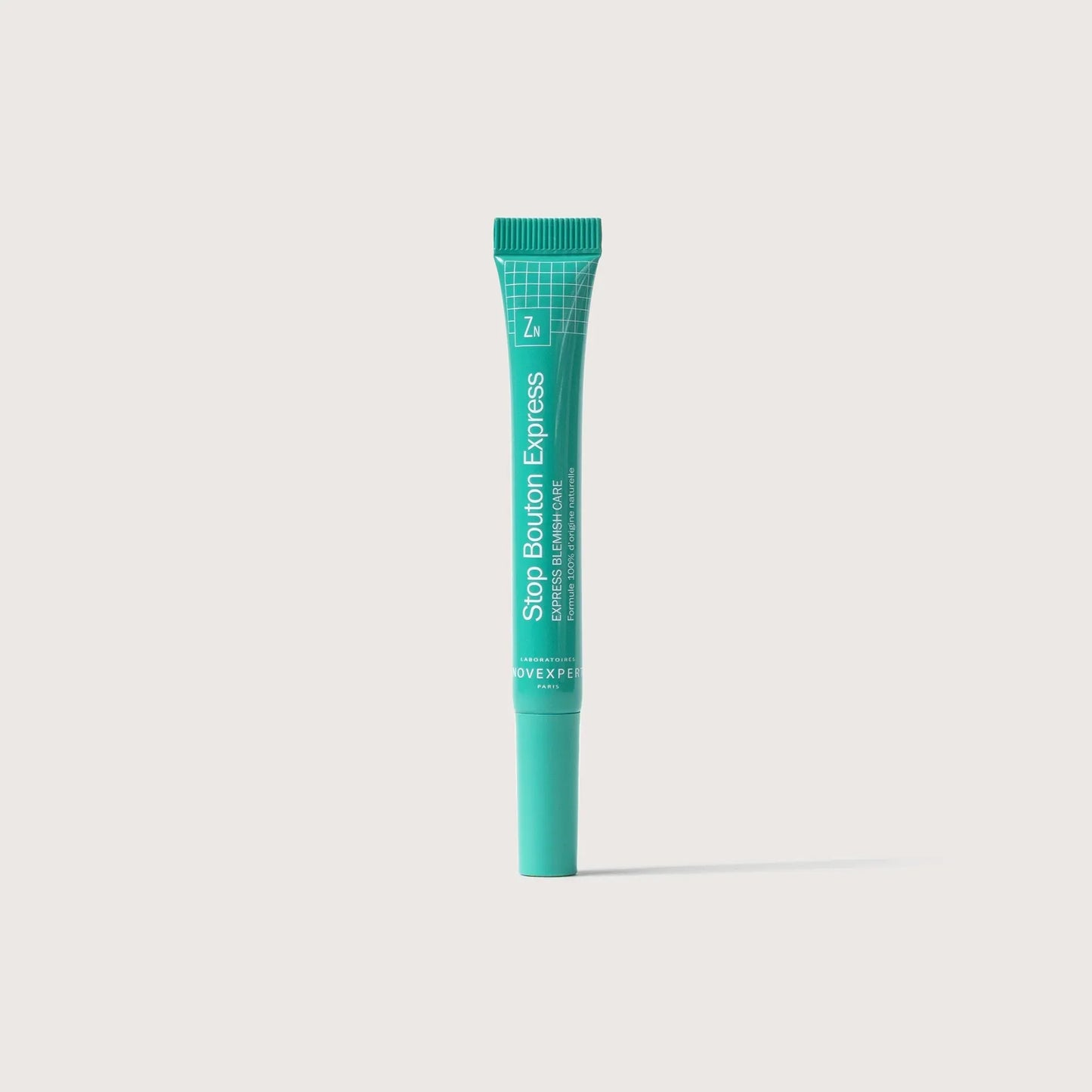 Novexpert Trio-Zinc Stop Bouton Express – 7 ml