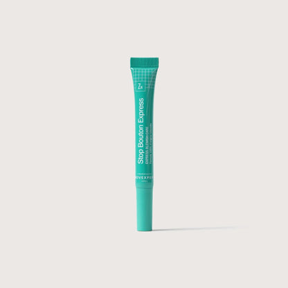 Novexpert Trio-Zinc Stop Bouton Express – 7 ml