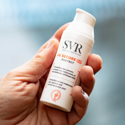 SVR AK Secure DM Protect 50 ml – Prévention Kératoses