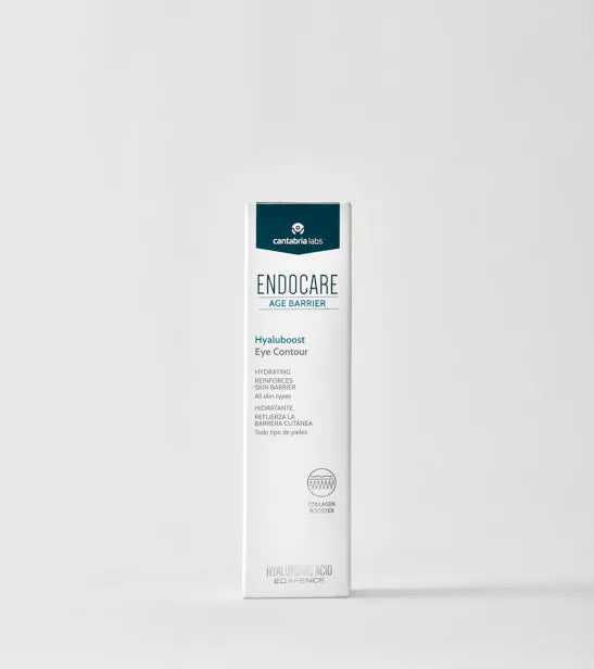 Cantabria Labs Endocare Age Barrier Hyaluboost Contour des Yeux 15 ml
