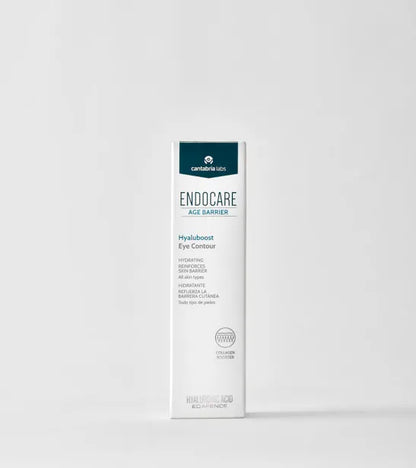 Cantabria Labs Endocare Age Barrier Hyaluboost Contour des Yeux 15 ml