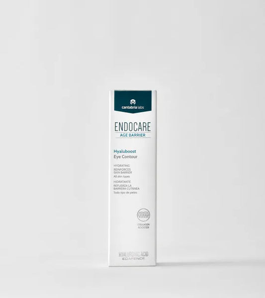 Cantabria Labs Endocare Age Barrier Hyaluboost Contour des Yeux 15 ml
