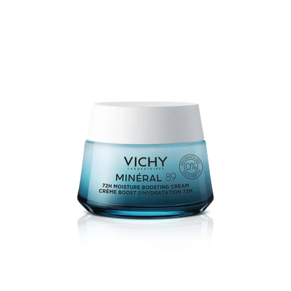 Vichy Minéral 89 Crème Légère 50ml