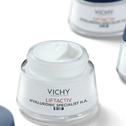Vichy Liftactiv Night 50ml