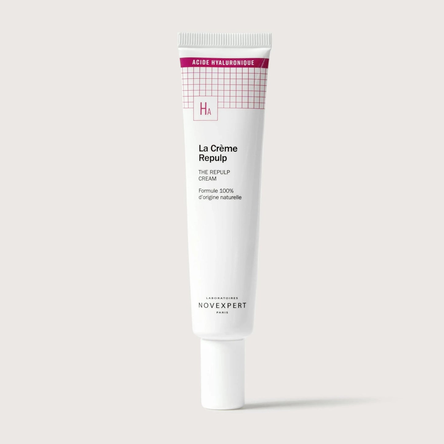 Novexpert Acide Hyaluronique La Crème Repulp 40ml